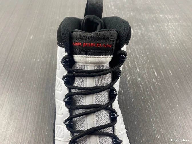 MaikeSneakers Jam 9 Space Jordan 302370-112 Air OG 0801